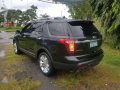 Almost New Ford Explorer 2013 4x4 For Sale-3