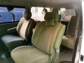 Fresh Like New 2007 Toyota Hiace Super Grandia For Sale-3
