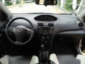 Original Paint 2010 Toyota Vios E MT For Sale-5