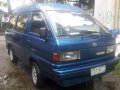 Toyota LiteAce 1991 Blue for sale-0
