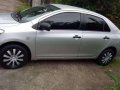 Very Fresh Toyota Vios J 2007 MT Gas For Sale-2