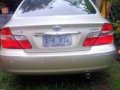 Fresh In And Out Toyota Camry 2.0 G 2002 AT For Sale-5