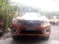 Almost Brand New 2016 Nissan Navara EL MT Calibre For Sale-2