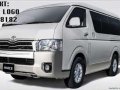 For sale Toyota Hiace Commuter -1