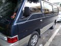 Nissan Urvan 2005 FOR SALE-9