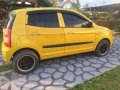 Lady Owned Kia Picanto 2006 For Sale-1