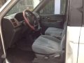 Fresh In And Out 2000 Mitsubishi Adventure Super Sport AT For Sale-3