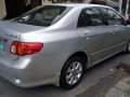 Flood Free 2010 Toyota Corolla Altis 1.6G AT For Sale-4