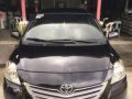 Newly Registered Toyota Vios E  2008 For Sale-1