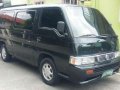 Very Fresh 2009 Nissan Urvan Escapade For Sale-0