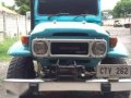 landcruiser land cruiser bj40-0