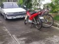 Good Running Condition Toyota Bb 1992 MT For Sale-2