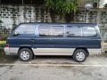 Nissan Urvan 2005 FOR SALE-5