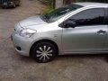 Very Fresh Toyota Vios J 2007 MT Gas For Sale-3