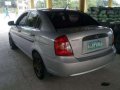 All Power Hyundai Accent 2009 Crdi MT For Sale-4