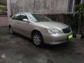 First Owned 2004 Toyota Camry 2.0 G AT For Sale-3