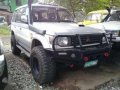 Nothing To Fix 2005 Mitsubishi Pajero 4x4 AT For Sale-2