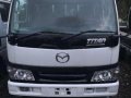 Good Running Condition 2017 Mazda Titan MT For Sale-0