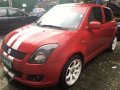 Good Condition 2009 Suzuki Swift Pormado AT For Sale-4