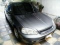 Good Condition 1999 Honda Civic AT For Sale-1