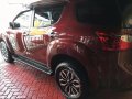 Isuzu MU-X 2017 SUV for sale -2