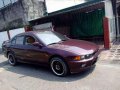 Very Well Maintained 1998 Mitsubishi Galant AT For Sale-6