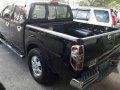 Perfect Condition 2010 Nissan Navara LE MT For Sale-1