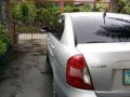 Newly Registered Hyundai Accent 2006 MT For Sale-4