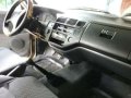 Rush sale 1999 Toyota Revo diesel manual-2