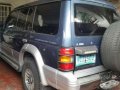 Well Kept 1992 Mitsubishi Pajero AT For Sale-2