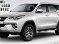 Toyota Fortuner good for sale -0