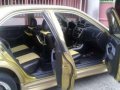 2nd hand Honda Civic 1999 automatic for sale -4