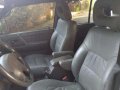 2001 Mitsubishi Pajero Fieldmaster Green For Sale -4