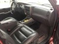 Ford Explorer 4x4 Sport Trac 2001 AT Red For Sale -8