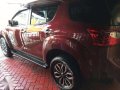 Almost Brand New 2017 Isuzu Mu-X AT Limited Edition For Sale-7