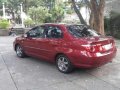 Intact Interior Honda City Vtec 2006 AT For Sale-2