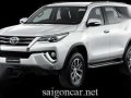 Toyota Fortuner brand new for sale -1