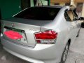 Super Fresh 2009 Honda City 1.3 MT For Sale-3