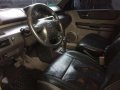 Original Paint 2007 Nissan Xtrail 200x AT For Sale-6