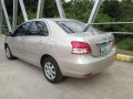 Original Paint 2010 Toyota Vios E MT For Sale-10