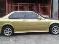 2nd hand Honda Civic 1999 automatic for sale -3