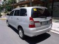 Super Fresh In And Out 2016 Toyota Innova E MT For Sale-3