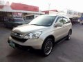 Honda CRV 2007 for rush sale-1