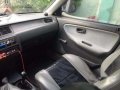 Fresh Like New Honda LX 1993 For Sale-9