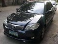2007 Toyota Vios S AT Limited Edition Black For Sale -3