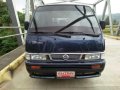 Almost Brand New 2012 Nissan Urvan Escapade MT For Sale-3