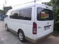 Fully Loaded 2007 Toyota Hiace Grandia For Sale-6