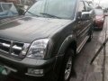 For sale Isuzu Dmax LS 4x4 2007 model matic-1