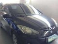 Fresh Like New 2011 Mazda 2 Hatchback MT For Sale-3