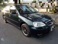 Very Good Condition Honda Civic 2003 Vtis AT For Sale-1
